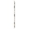 Ekena Millwork 19 5/8in. W x 19 5/8in. H Ripple EnduraWall Decorative 3D Wall Panel Covers 2.67 Sq. Ft. WP20X20RPBAL - alternate 6
